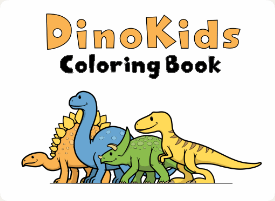 DinoKids Book Thumb