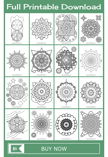 Mandala E-Book Preview