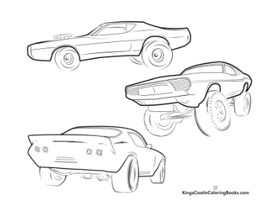 Radical modifications