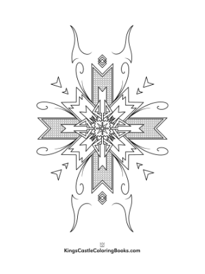 Geo Design 001 Thumb