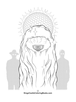 it came from outer space