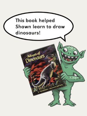 One of SG's favorite Books cira 1978