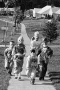 trick-r-treaters
